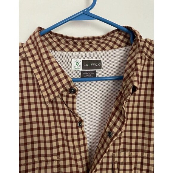 Exofficio Shirt - Picture 3 of 3